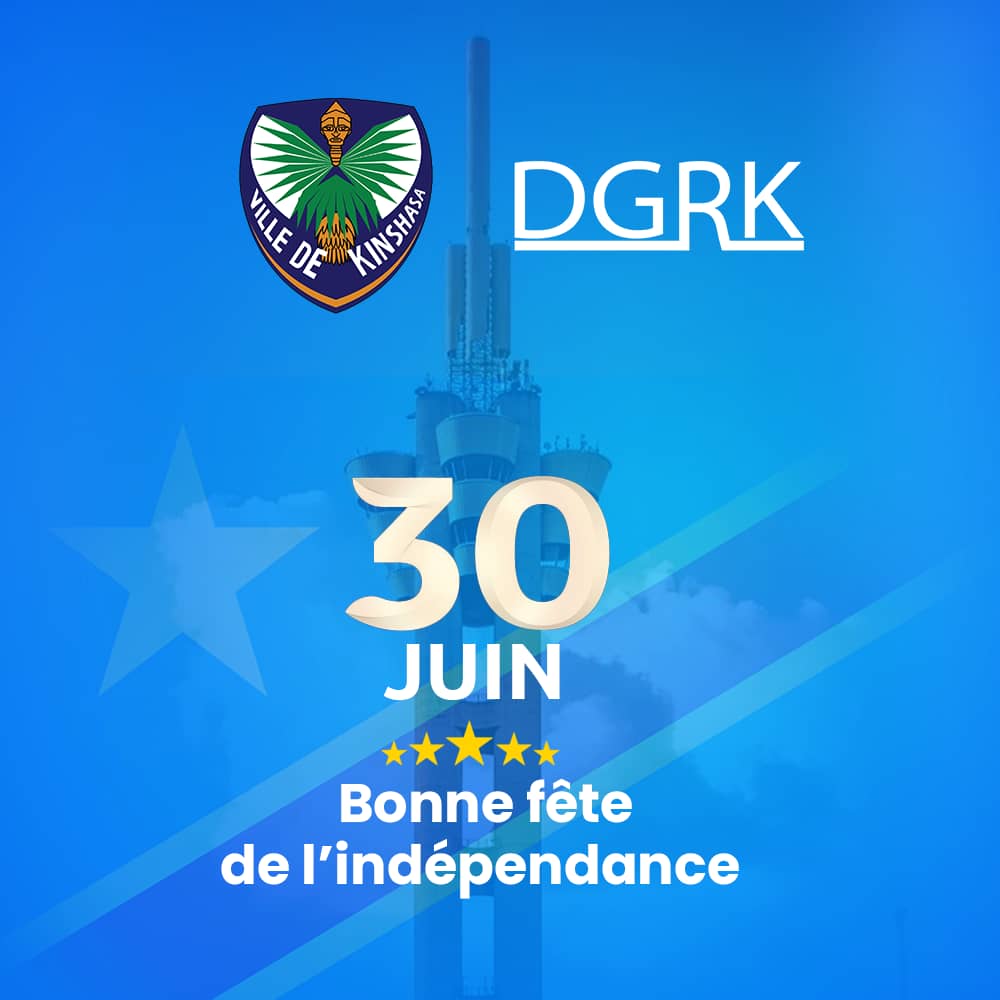 Vignette Bonne fête de l'indépendance